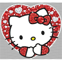 Valentine's Day-QRJ  6320